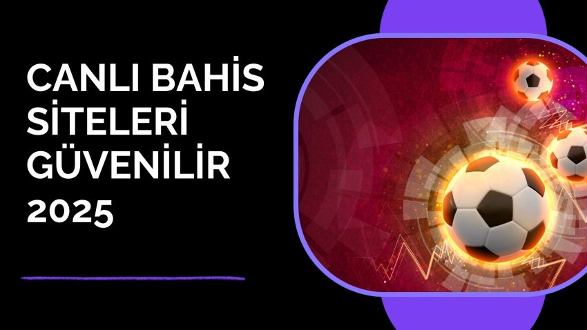 Deneme Bonusu Veren Canlı Bahis Siteleri Listesi